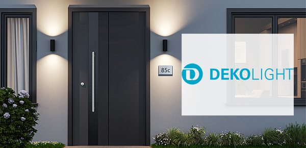 DEKO-LIGHT bei Muster Elektro in Musterstadt